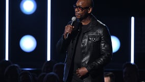Dave Chappelle reportedly blasts San Francisco at surprise show: 'What the f— happened to this place?'