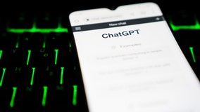 ChatGPT's chief says AI should be regulated by a US or global agency