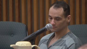 Convicted murderer faces retrial in 2nd Tucson girl’s death