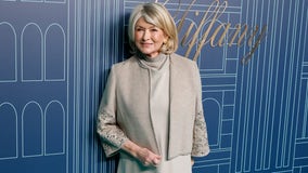 Martha Stewart on Sports Illustrated: What you should know about this year's swimsuit edition