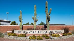 University of Arizona fires police chief, provost amid school safety concerns
