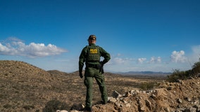 Border Patrol arrest 16 people on FBI terror watch list in April at southern border