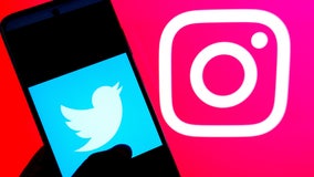 Meta Platforms' Instagram reportedly has Twitter competitor app in the works