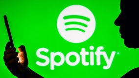 Spotify removes AI-generated songs from platform