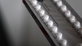 FDA weighs over-the-counter birth control pill