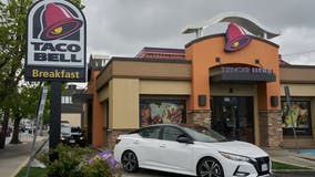 Taco Bell files legal petition to free 'Taco Tuesday' trademark