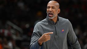 Pistons pursuing ex-Suns head coach Monty Williams: report