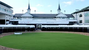 4 horses have died at Churchill Downs ahead of 149th Kentucky Derby