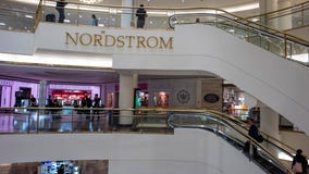 Nordstrom, Anthropologie, Saks OFF 5TH closing downtown San Francisco shops