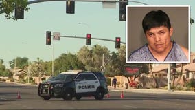 Man accused of manslaughter, assault in deadly Chandler crash