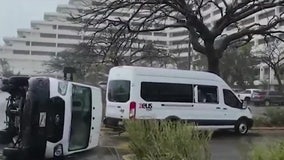 Phoenix chaplin heads to Guam to help handle the aftermath of typhoon devastation