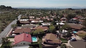 Low inventory, high interest rates leaves potential Phoenix homebuyers on the sideline