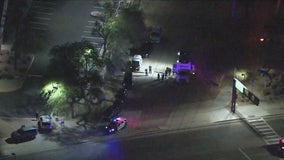 Walmart shoplifting suspect dead following Tempe police shooting