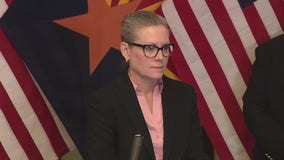 Katie Hobbs is sending $2.1 million of Arizona taxpayer money to