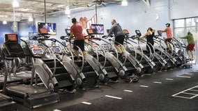 AI may help shorten workouts to 20 minutes and still unlock 'fountain of youth'