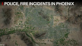 Alerts in your neighborhood: Latest police, fire incidents around the Valley (May 1-7)