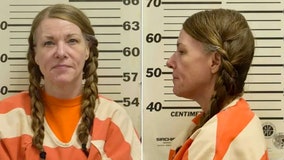 Lori Vallow: So-called 'Doomsday Mom' set to learn her prison sentence