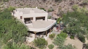 This Phoenix home was just named Vrbo's Vacation Home of the Year