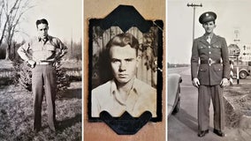 'Do you know these WWII veterans?': Missouri historical society asks for help in identifying unnamed heroes