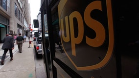 UPS strike looms in world grown reliant on everything delivered everywhere all the time