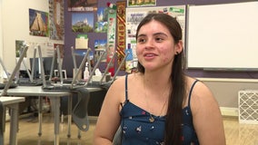 Maryvale teen gets accepted to 17 colleges, offered millions in scholarships