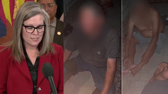 Arizona cracks down on Medicaid, sober living home fraud targeting Native Americans: 'This is tragic'