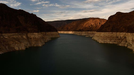 Arizona, 2 other states propose water cuts from Colorado River