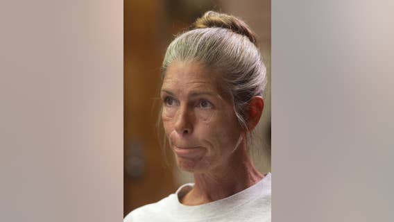 Manson follower Leslie Van Houten should be paroled, California appeals court rules
