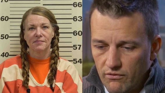 Lori Vallow indicted, again, following murder conviction, but for charge in Gilbert