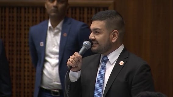 Arizona House Democratic leader Cano leaving for Harvard