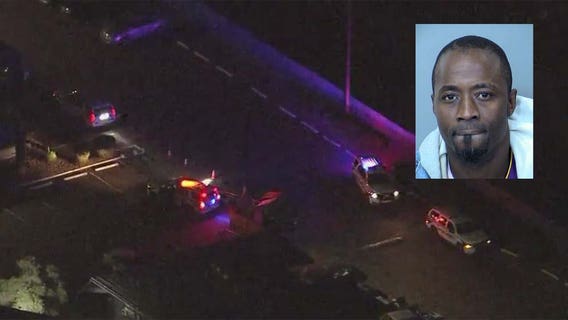 Glendale Police: Man dies following shooting at apartment parking lot