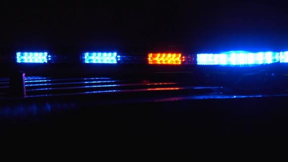 8 people injured during party in El Paso, news report says