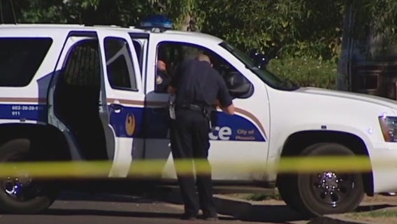 Phoenix PD requests 'alternative resolution' in DOJ investigation; reforms without federal oversight