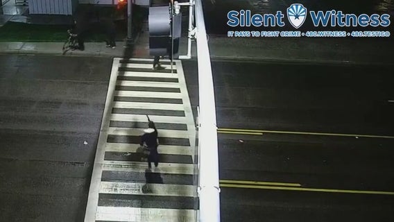 Suspect in Glendale apartment shooting still on the loose