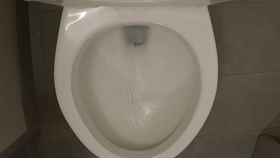 Is reusing wastewater a solution for Arizona's water woes?