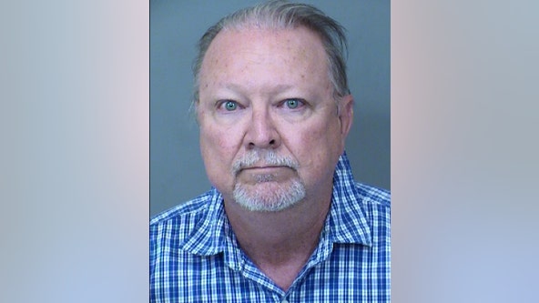 Arizona charter school music teacher accused of child porn-related offenses
