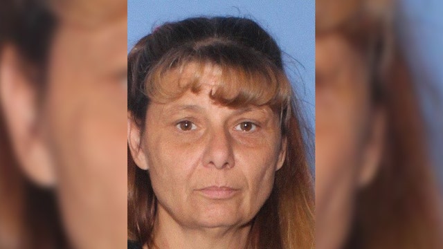 Woman rams into her boyfriend during argument and kills him, police say