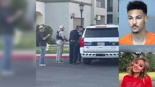 Lauren Heike: Phoenix hiker was stabbed 15 times, court documents reveal