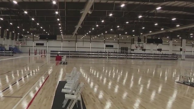 Owner of Mesa's Legacy Park files for bankruptcy