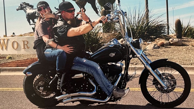 Suspect flees after running over downed motorcyclist in Maricopa County, sheriff's office says