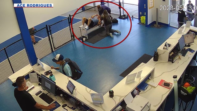 Arizona man thankful after strangers jumped in to save his life as he suffered a heart attack