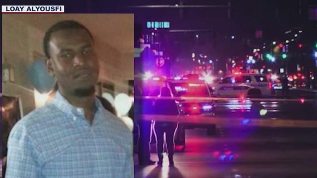 Ali Osman shooting: Officers won't be charged in man's death