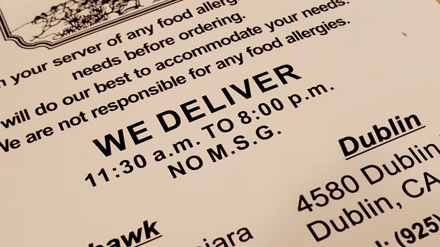 MSG myths: Why this food additive gets a bad rap