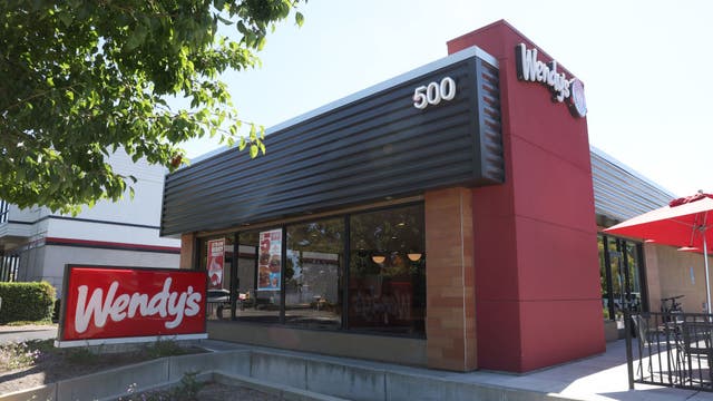 Wendy's adding Google Cloud AI tech to drive-thru ordering as part of test