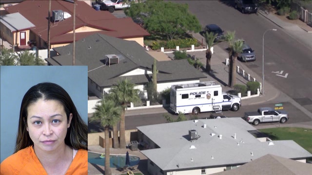 Woman shoots, kills boyfriend in shooting at Tempe home, court documents allege