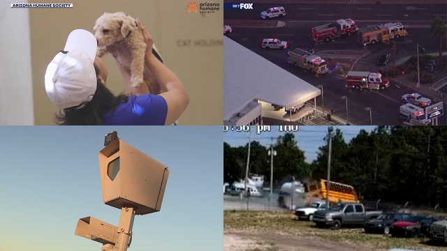 Nightly Roundup: Crash leaves child badly injured, school bus and tanker collide