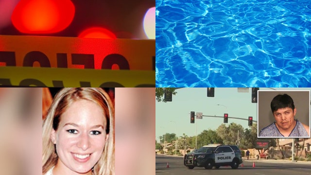 Nightly Roundup: Man accused of manslaughter, mass shooting in Florida