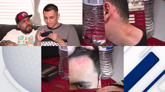 Arizona family seeks justice after autistic non-verbal teen was assaulted at pizza restaurant