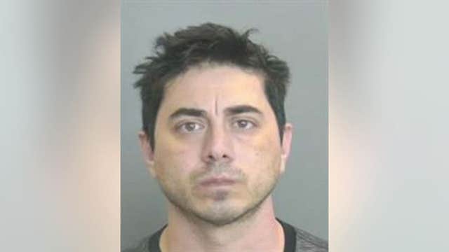 Dance instructor accused of multiple sexual assaults taught in Southern California, Arizona
