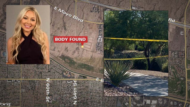 Lauren Heike: Hikers relieved after arrest made in murder of woman on north Phoenix trail